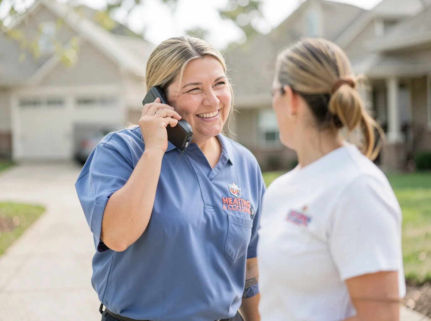 Hvac Repair Cordova, SC FAQs